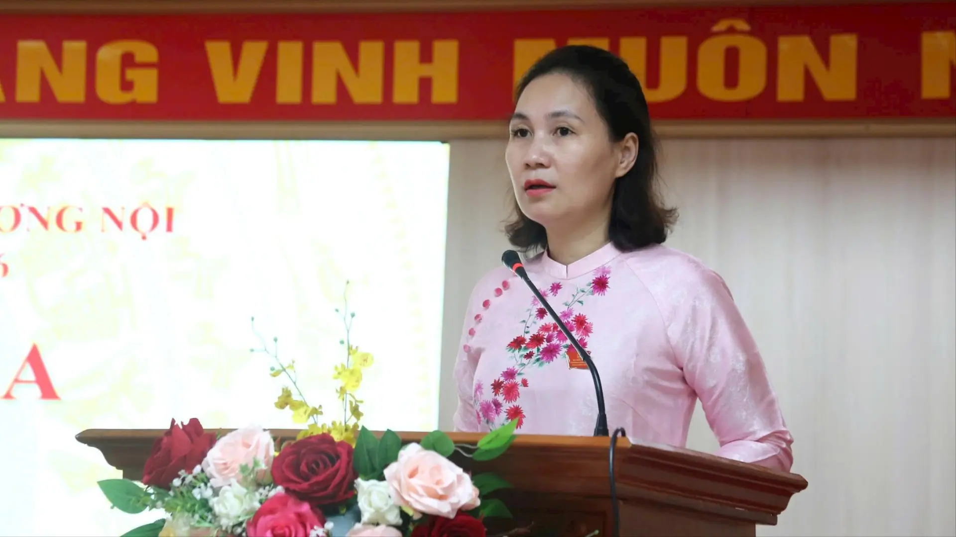 Phường Dương Nội ghép khu dân cư, đổi tên tổ dân phố